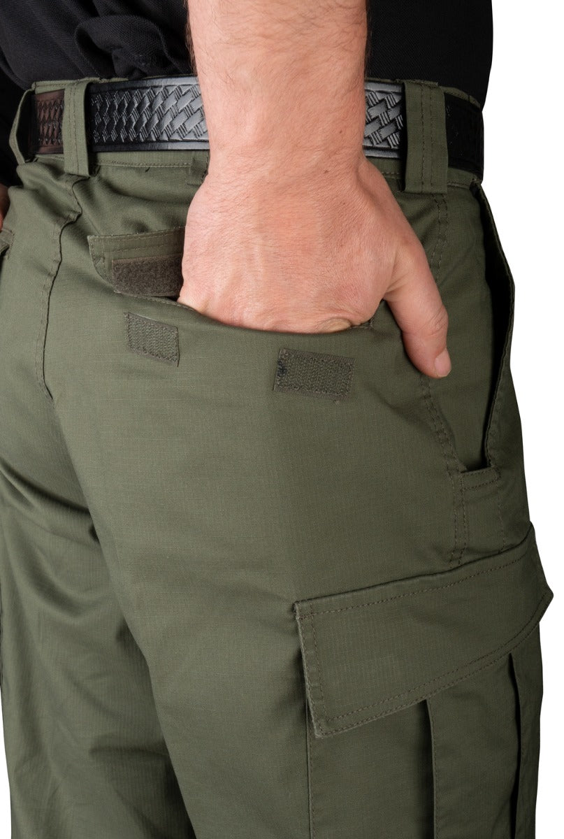 Ryno Gear Modern Tailored Fit BDU Pants