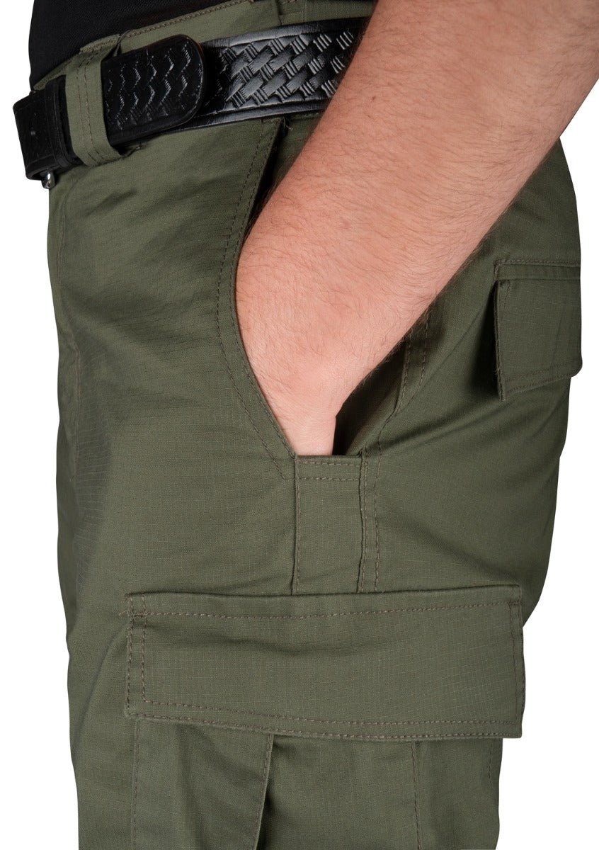 Ryno Gear Modern Tailored Fit BDU Pants