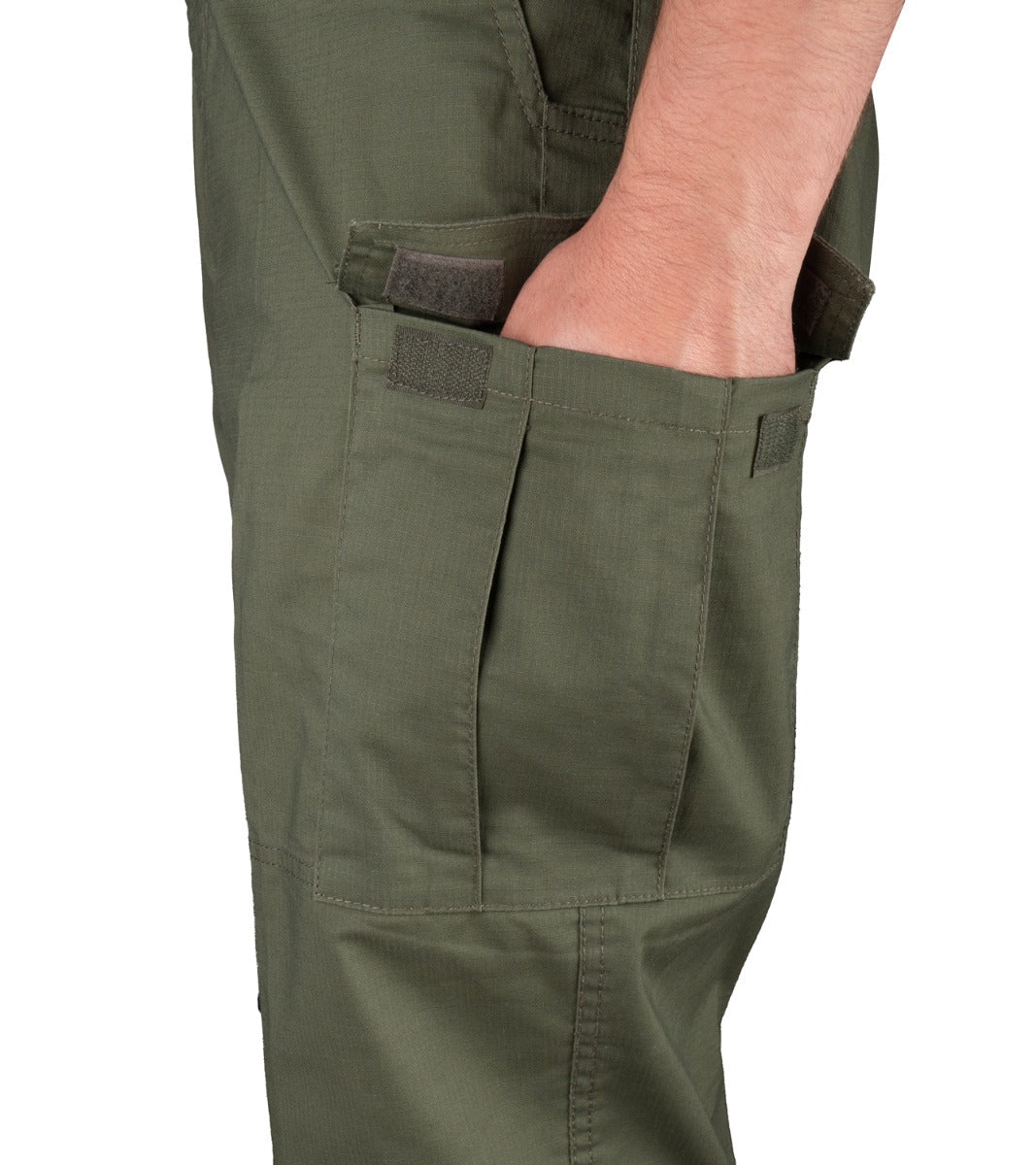 Ryno Gear Modern Tailored Fit BDU Pants