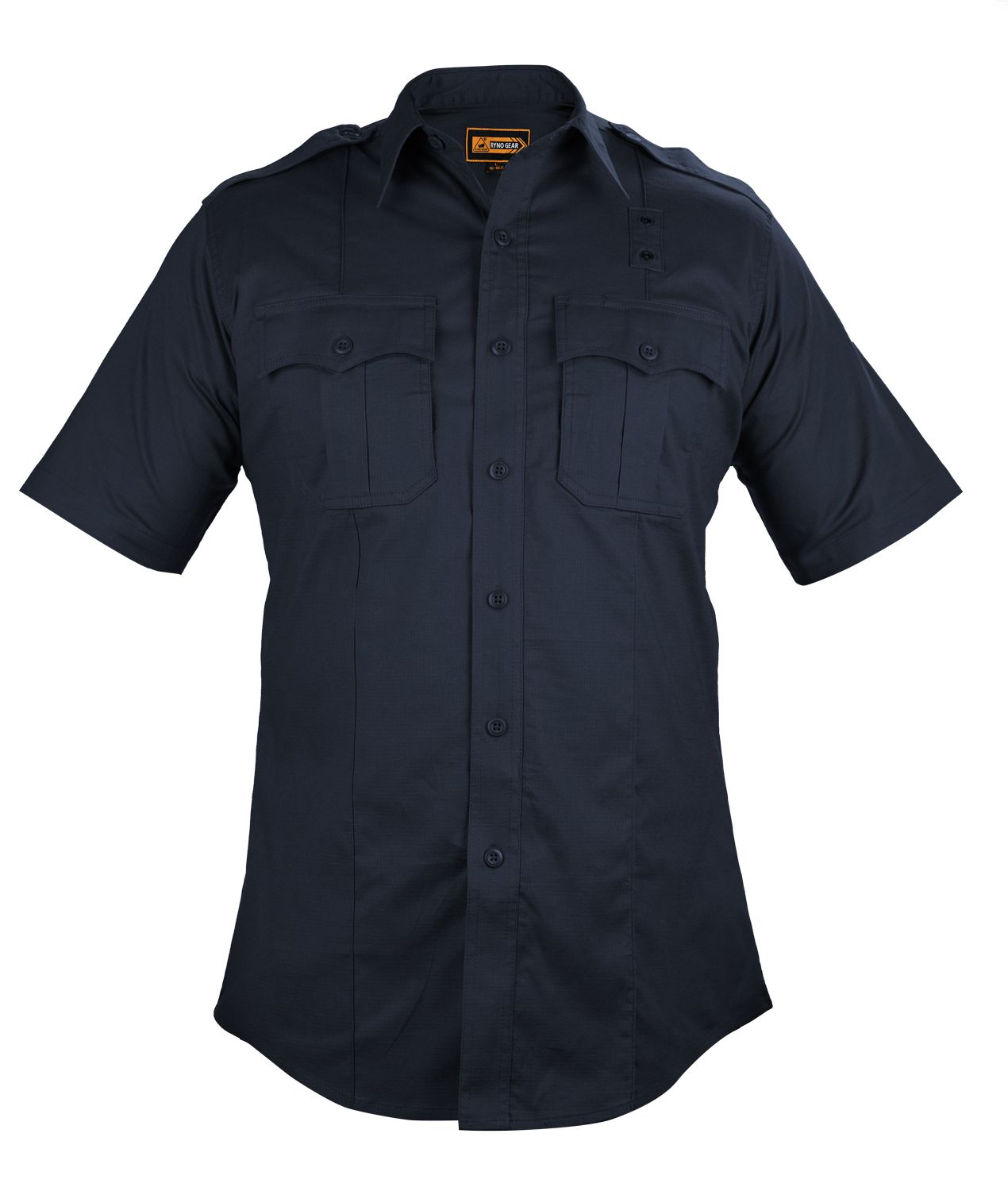 Ryno Gear Cotton Mechanical Stretch Tactical Shirts