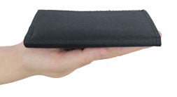 First Class Nylon Wallet